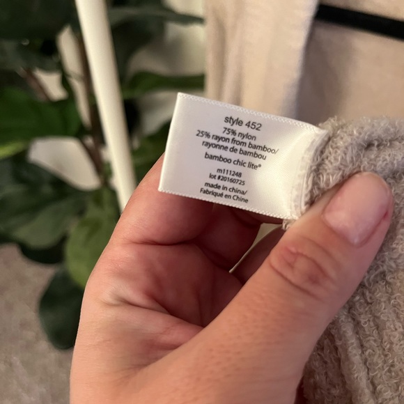 Cozychic Circle Cardi - Picture 5 of 7